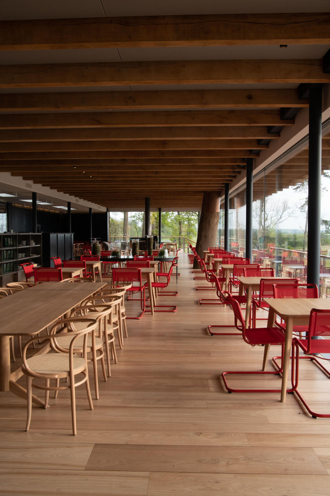 B2 Architects in Somerset