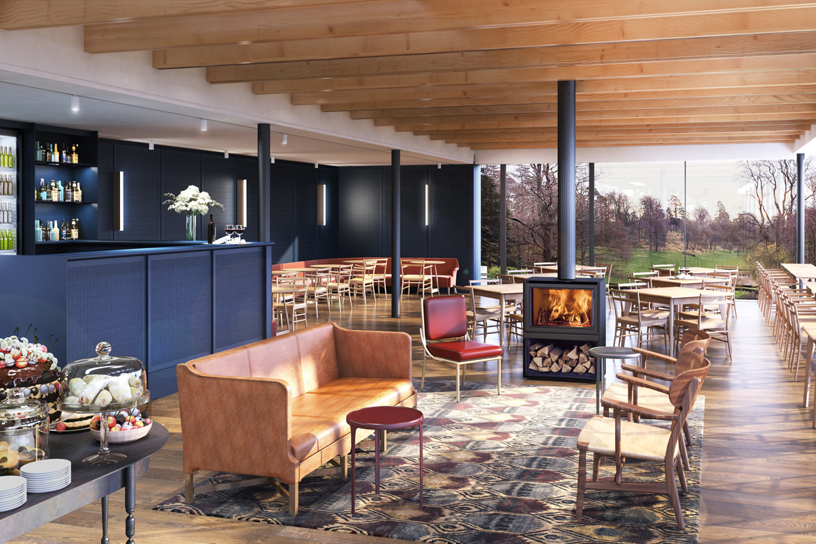B2 Architects in Somerset